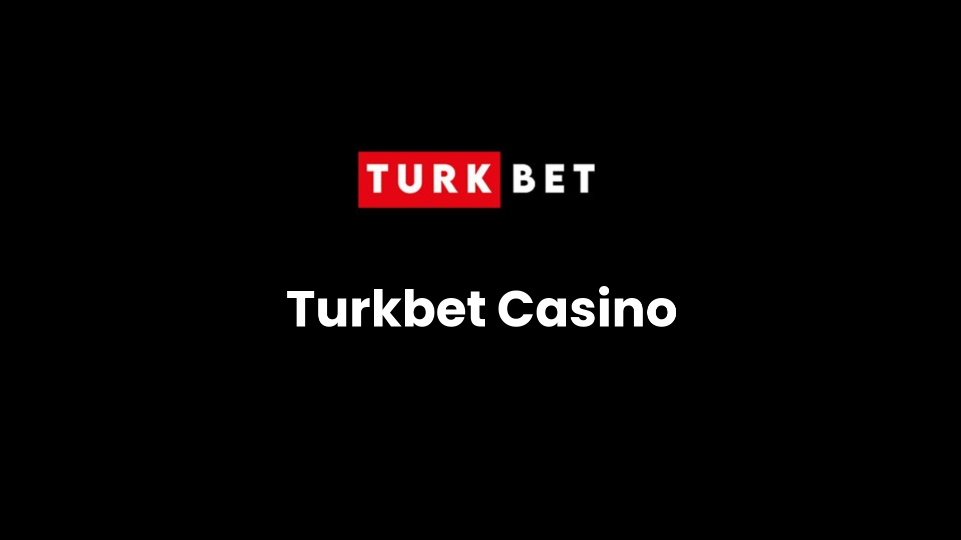 turkbet casino 33