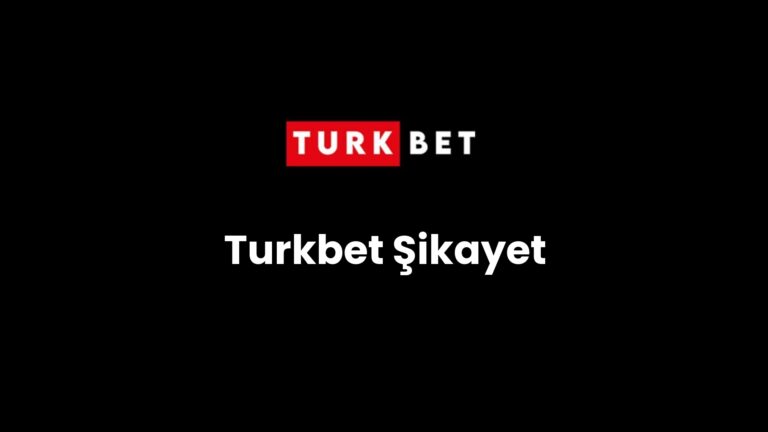 turkbet sikayet 212